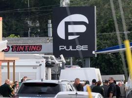 Atentado homófobo en Orlando (EEUU) deja 50 muertos y 53 heridos