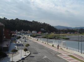 San Juan busca porteadores en La Arena