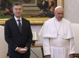 Tensión entre Buenos Aires y Vaticano por el rechazo del Papa a donativo de Macri