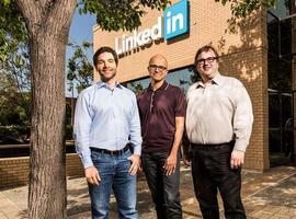 Microsoft merca LinkedIn por 26.200 millones de dólares