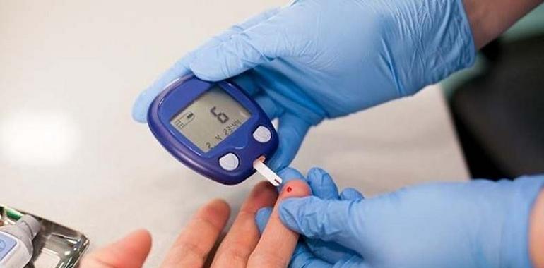 La mortalidad por diabetes en Asturias es de las más bajas de España 