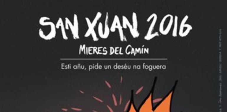 El MomFest,  Paula Rojo, Rozalén o Alberto&García en el San Xuan de Mieres