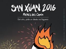 El MomFest,  Paula Rojo, Rozalén o Alberto&García en el San Xuan de Mieres