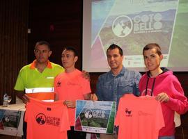 Sexta edición del Coto Bello Trail con más de 300 atletas