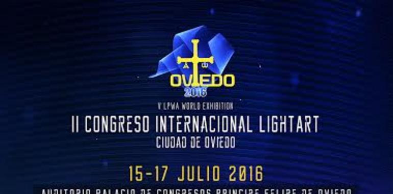 El Congreso Internacional LightArt LPWA regresa a Oviedo