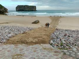 Llanes se acicala para el verano