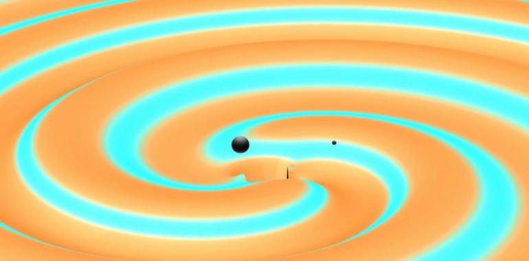 Onda Gravitacional: Detectado nuevo pliegue del espacio tiempo