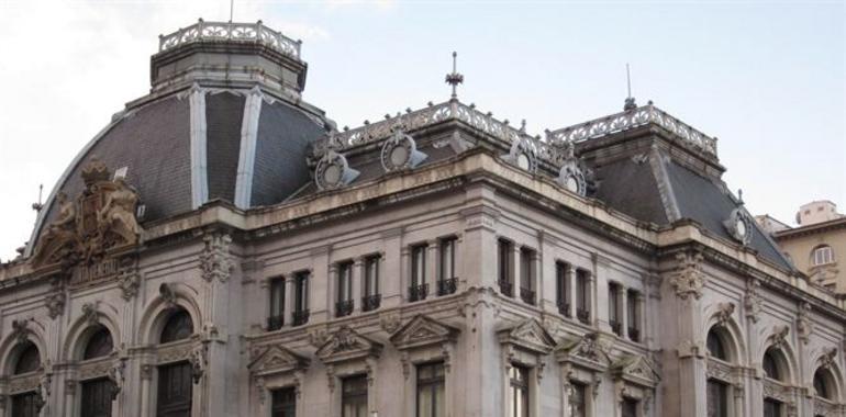 El edificio de la Junta protagonizará el cupón de la ONCE del 25 de junio