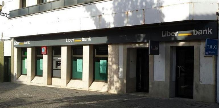 Liberbank baja el interés de sus hipotecas a tipo fijo