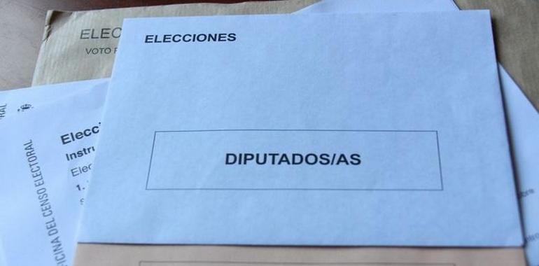 Los recortes en Correos no garantizan el voto por correo el 26J