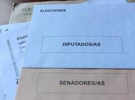 Los recortes en Correos no garantizan el voto por correo el 26J