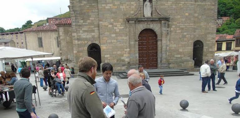 Podemos: El tercer escaño en Asturies, determinante para un Gobierno de cambio