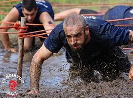 La Gladiator Race llega a Asturias el próximo 2 de julio 