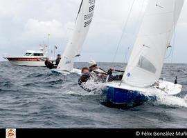 Inicio del Trofeo de Verano de Vela Ligera RCAR