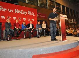 #26J: Garzón apuesta por la reforma del Estatuto de los trabajadores y pide a los indecisos dar la "sorpresa" 