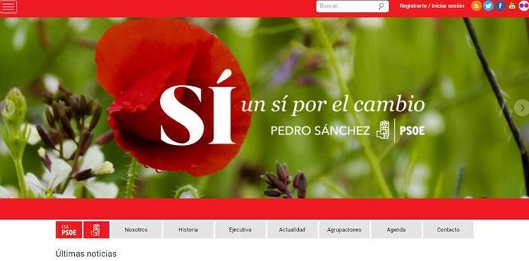 #26J: La FSA denuncia el ataque hacker a su página web