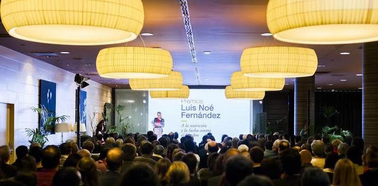 Fundación Alimerka publica las bases de los VII Premios Luis Noé Fernández 