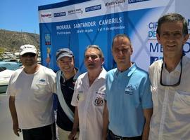 Arranca la Champions League de la pesca deportiva en Moraira