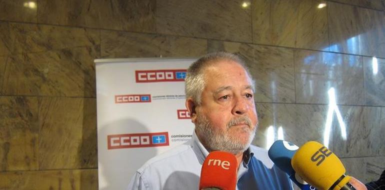 #Brexit: Pino (CCOO) cree que hay que reflexionar sobre la Europa que queremos