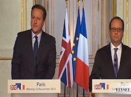 #Brexit: Cameron dimite y habrá nuevu primer ministru nochobre