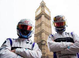 Virgin Racings disputará la octava y novena cita del FIA Formula E en Londres