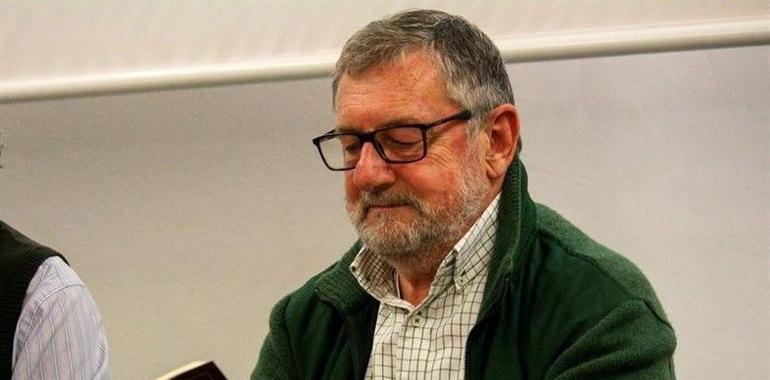 García Oliva: "De Gea, Messi y la Infanta diben ser de los malos en La vida de siempre