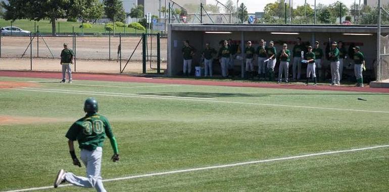 Llano Béisbol clasifica para la semifinal del Sub18 en Barcelona.