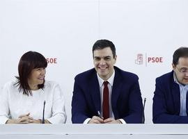 El PSOE recalca que nun apoyará al PP y encamienta a Rajoy "echar cuentes"