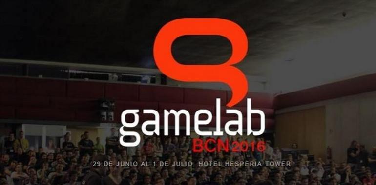 Ocho empresas asturianas de videojuegos asistirán al Gamelab