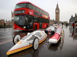 La XXXI edición de la Shell Eco-marathon en Londres contará con 2 equipos asturianos