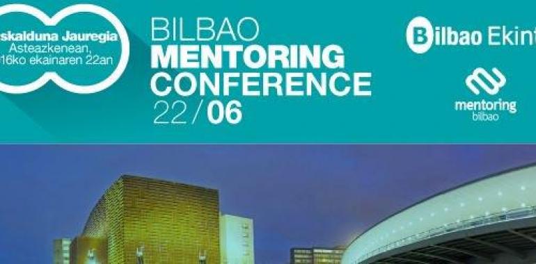 Compromiso Asturias XXI participa en la Bilbao Mentoring Conference