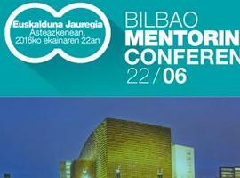 Compromiso Asturias XXI participa en la Bilbao Mentoring Conference