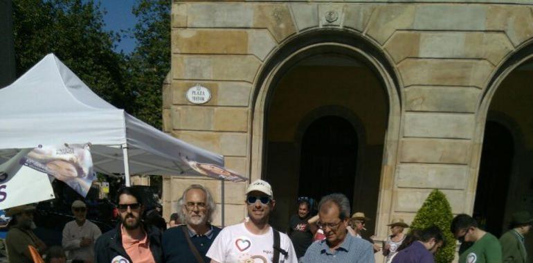 EQUO Asturias analiza las elecciones el sábado en asamblea