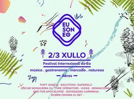 Siete grupos y tres DJ toman animarán el primer festival asturgalaico Eu son Eo