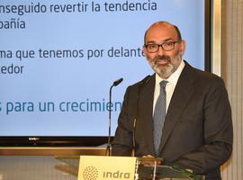 Indra cimenta un futuro de crecimiento ordenado, sostenible y rentable