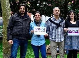 Somos Mieres pide valentía a la hora de afrontar la defensa de la minería