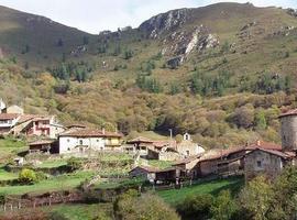 Mejoras de viales y redes de agua en Proaza, Belmonte, Pellamellera y Pesoz