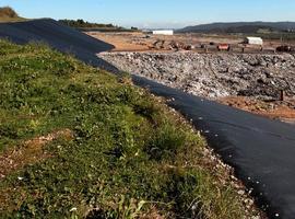 Cogersa adjudica la obra de ampliación del vertedero de La Zoreda