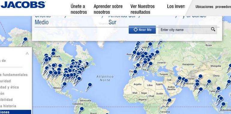 La multinacional estadounidense Jacobs y Asturex firman un acuerdo de colaboración