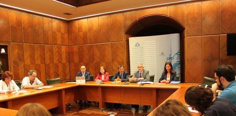 La Universidad asturiana abre la espita a plazas para docentes