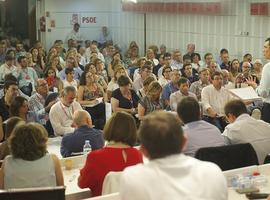 Pedro Sánchez mantiene el NO del PSOE al Gobierno de la derecha