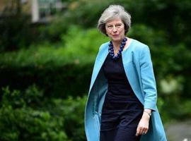 Theresa May: Nueva dama de hierro para Downing Street