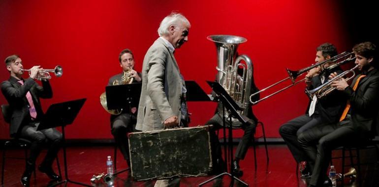 Premio La Barraca de la UIMP para Albert Boadella y su obra