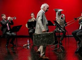 Premio La Barraca de la UIMP para Albert Boadella y su obra