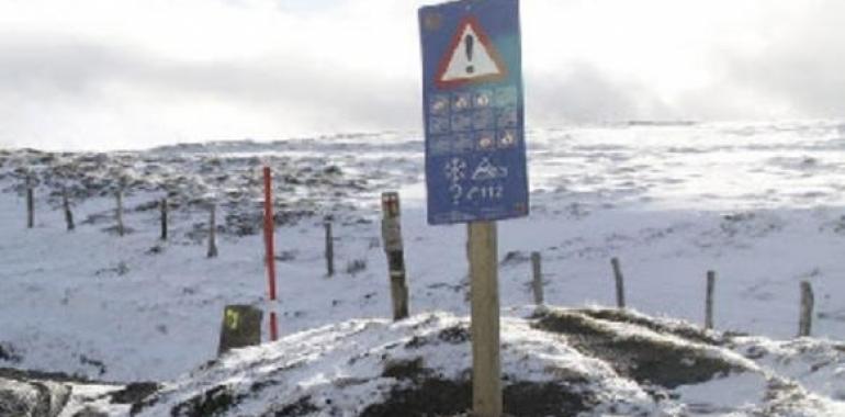 Navarra aconseja precaución a los peregrinos del Camino de Santiago en invierno