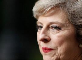 May, segunda Primer Ministro de UK, lista para gestionar el Brexit