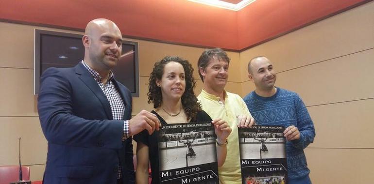 El Hostelcur Gijón estrena de cine en el Jovellanos 