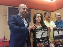 El Hostelcur Gijón estrena de cine en el Jovellanos 