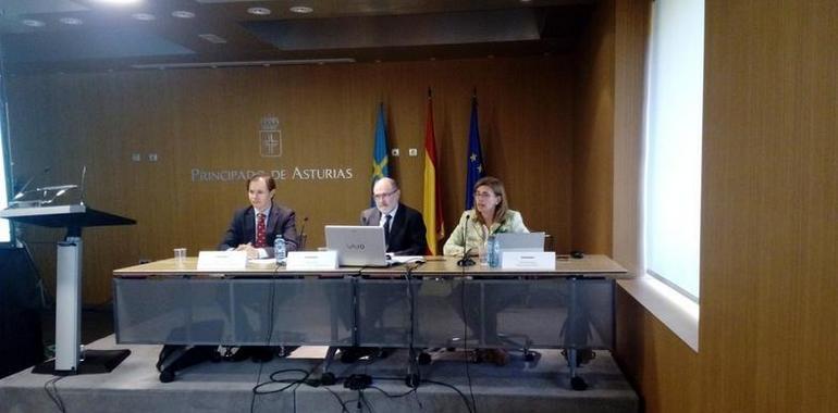 505 proyectos empresariales asturianos se beneficiaron del IDEPA