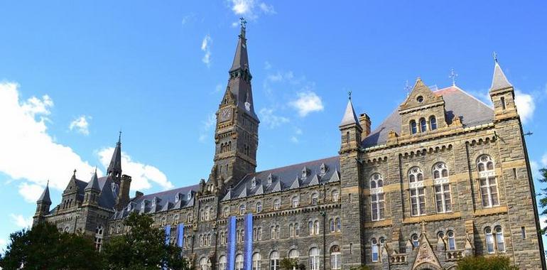 Educación y Endesa convocan la Cátedra Príncipe de Asturias de la Universidad de Georgetown